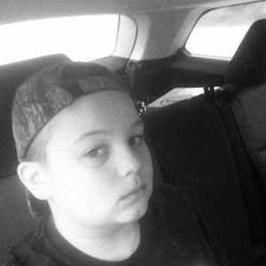 Meet your Posher, Samuel